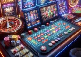 Antarmuka permainan Spadegaming di sibayak toto dengan meja dealer hidup